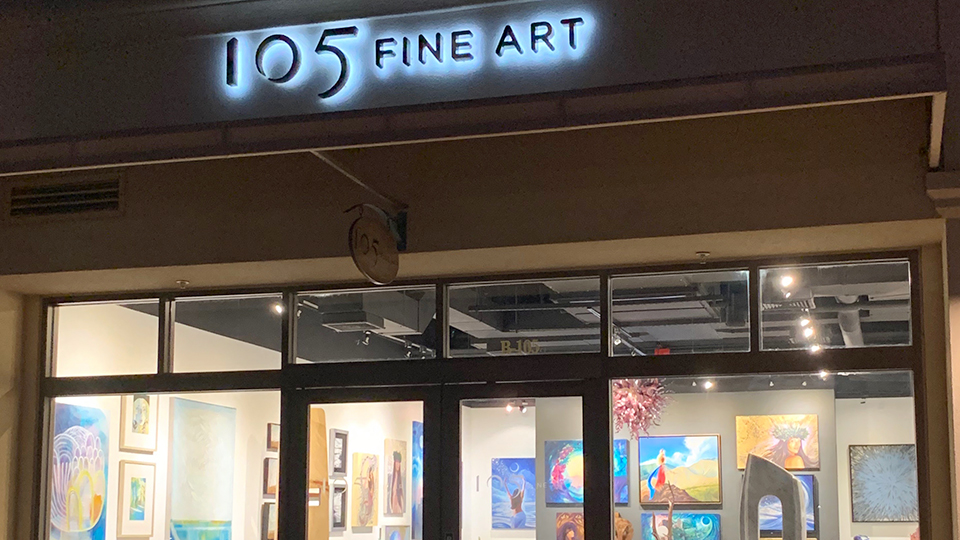 Best Maui Galleries Fine Art