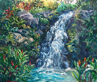 Best Maui Art Galleries