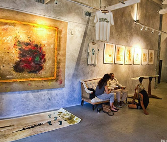 Renowned Best Maui Art Galleries