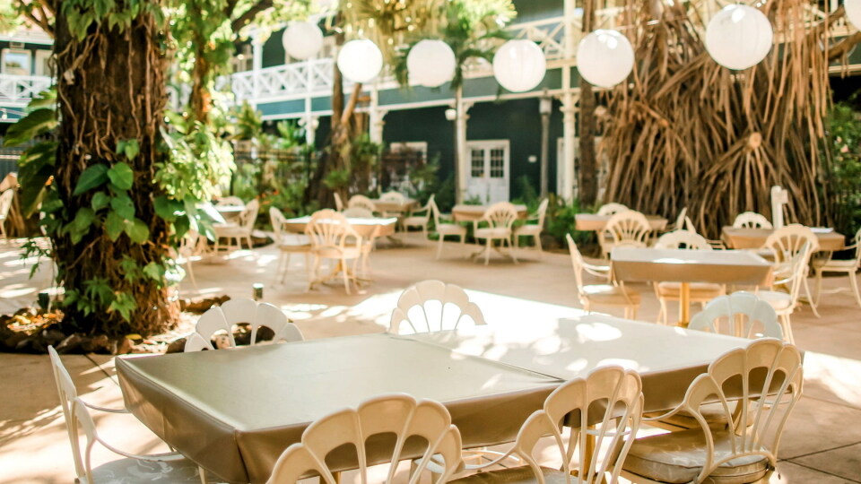 Best Maui Local Food Papa'aina