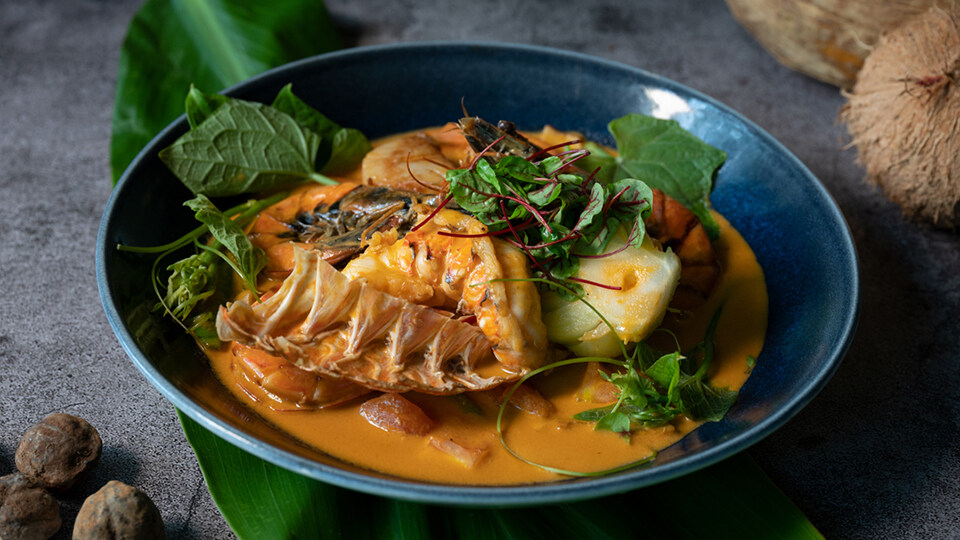 Best Maui Local Food Huihui