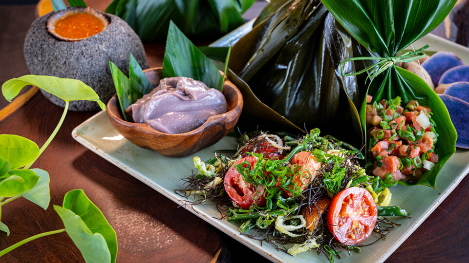 Best Maui Local Food Huihui