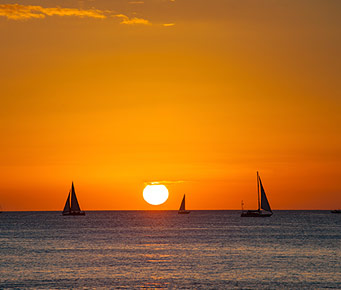 Best Maui Senior Citizen Activities Sunset