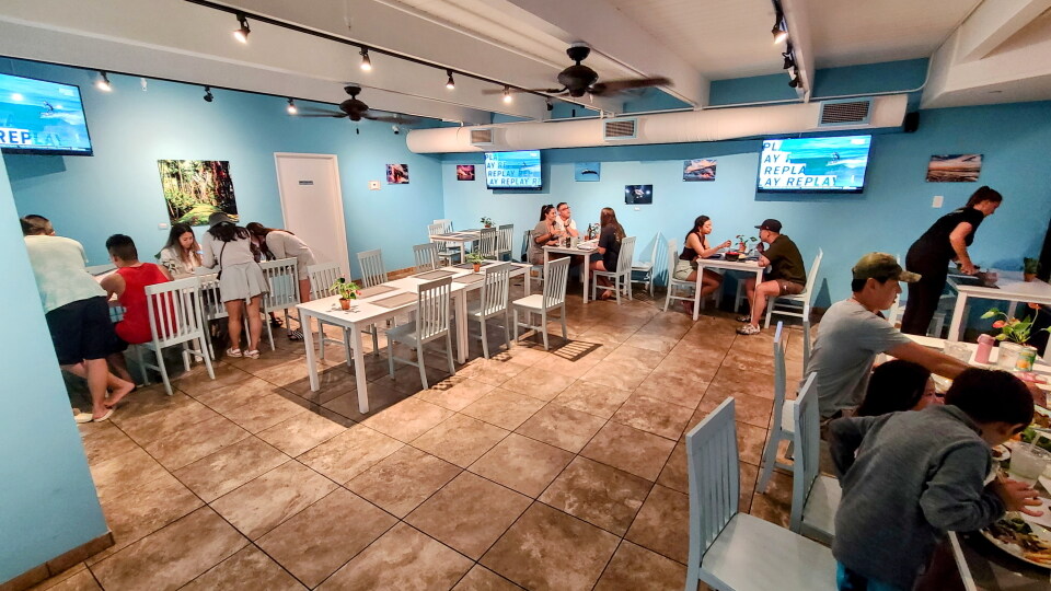 Best Maui Local Food Southshore Grindz