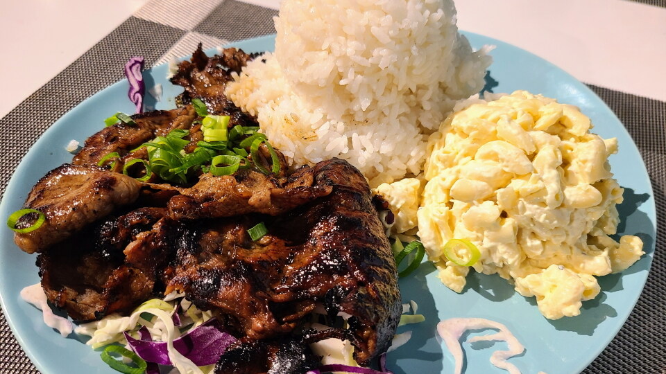 Best Maui Local Food Southshore Grindz