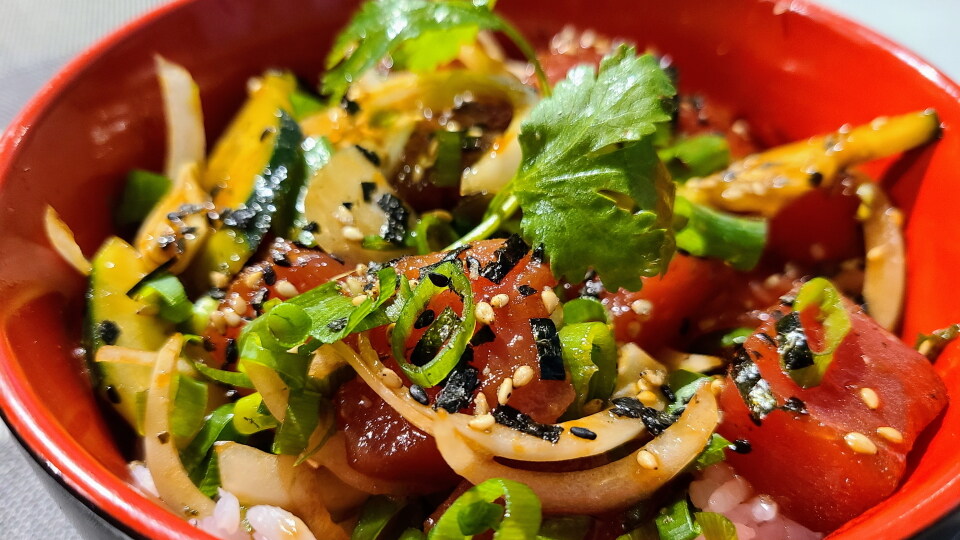 Best Maui Local Food Southshore Grindz
