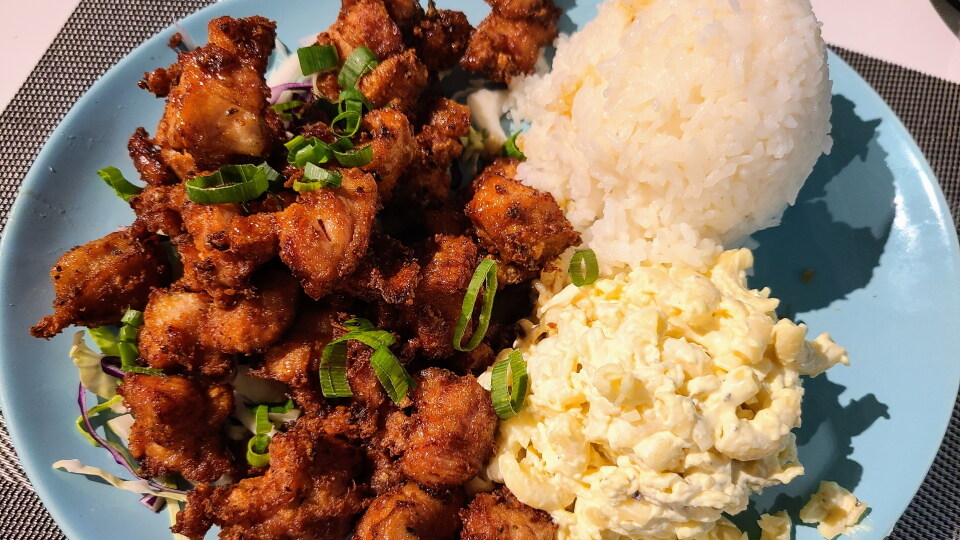 Best Maui Local Food Southshore Grindz