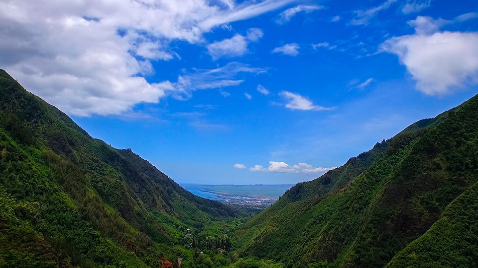 Top Seniors Activities Iao Valley