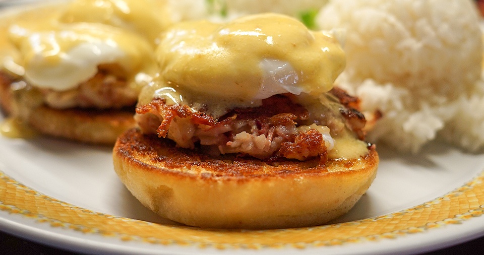 Best Maui Local Food 808 Grindz
