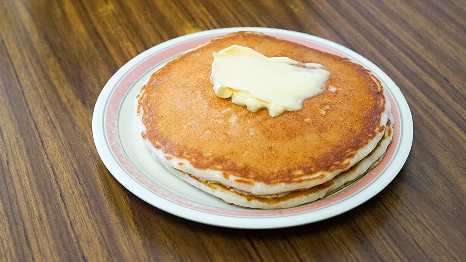 Best Maui Local Food Tasty Crust