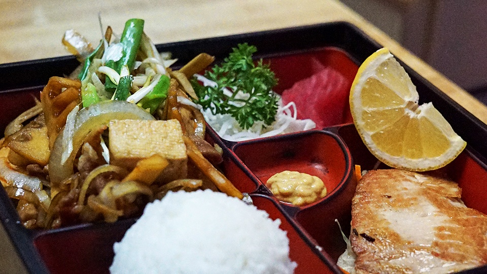 Best Maui Local Tokyo Food Teis