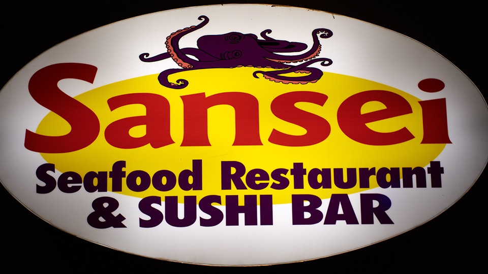 Best Maui Local Food Sansei