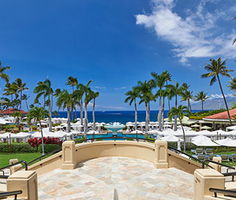 Four Seasons Maui