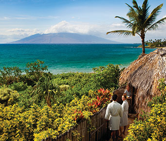 Four Seasons Maui