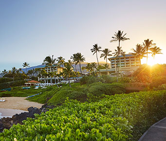 Four Seasons Maui