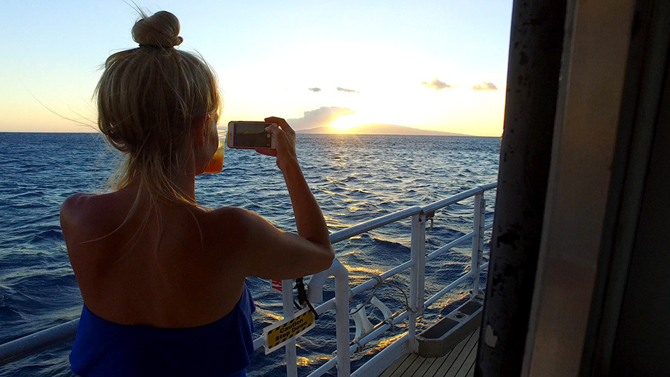 Best Views Honeymoon Activities Maui