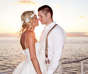 Best Honeymoon Activities Maui Sunset Cruise
