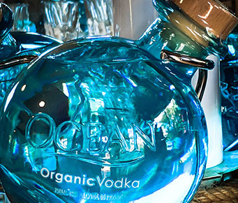 Ocean Vodka