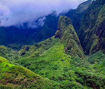 Best Maui Hikes Iao