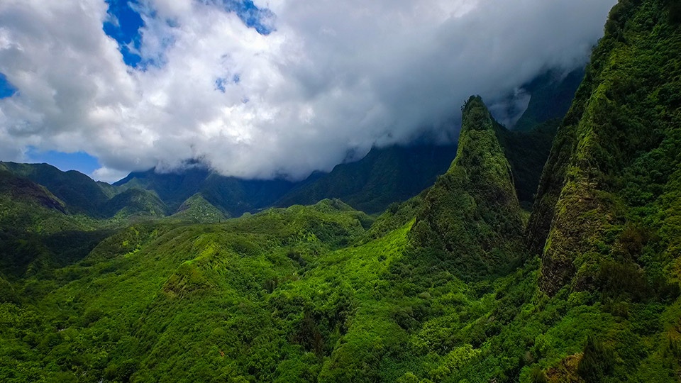 Best Maui Hikes Iao Valley