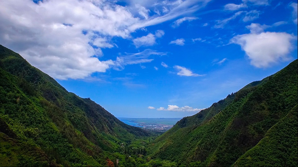 Best Maui Hikes Iao Valley