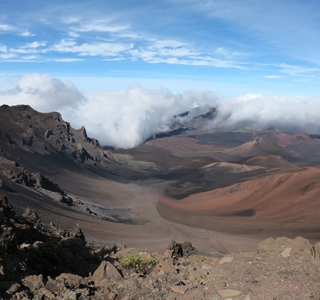 Maui Sliding Sands