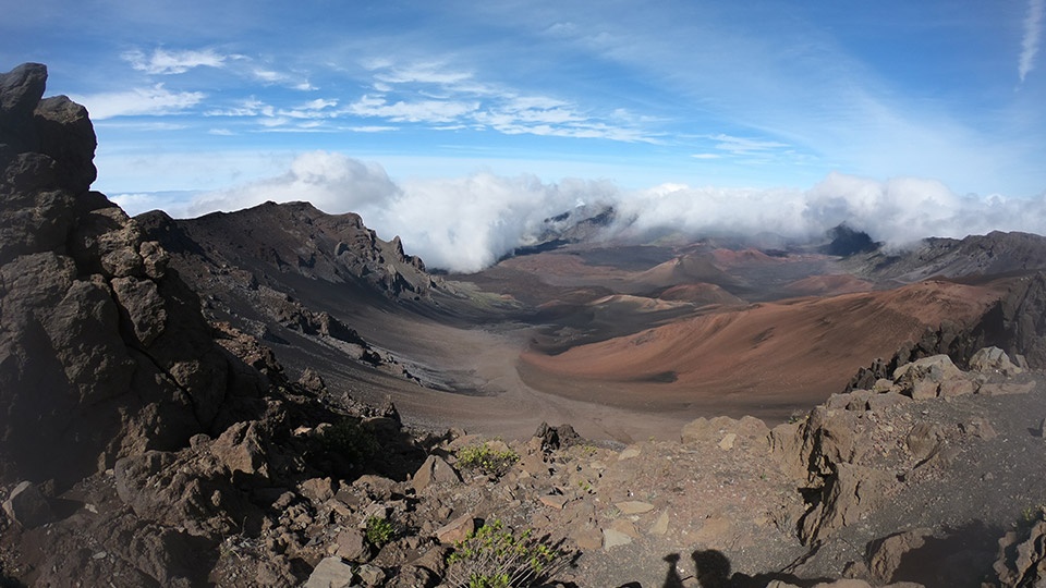 Best Maui Hikes Sliding Sands