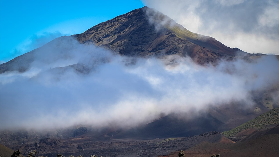 Best Maui Hikes Sliding Sands