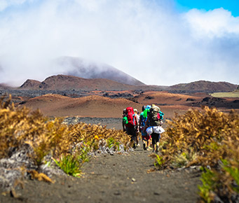 Best Maui Hikes Haleakala