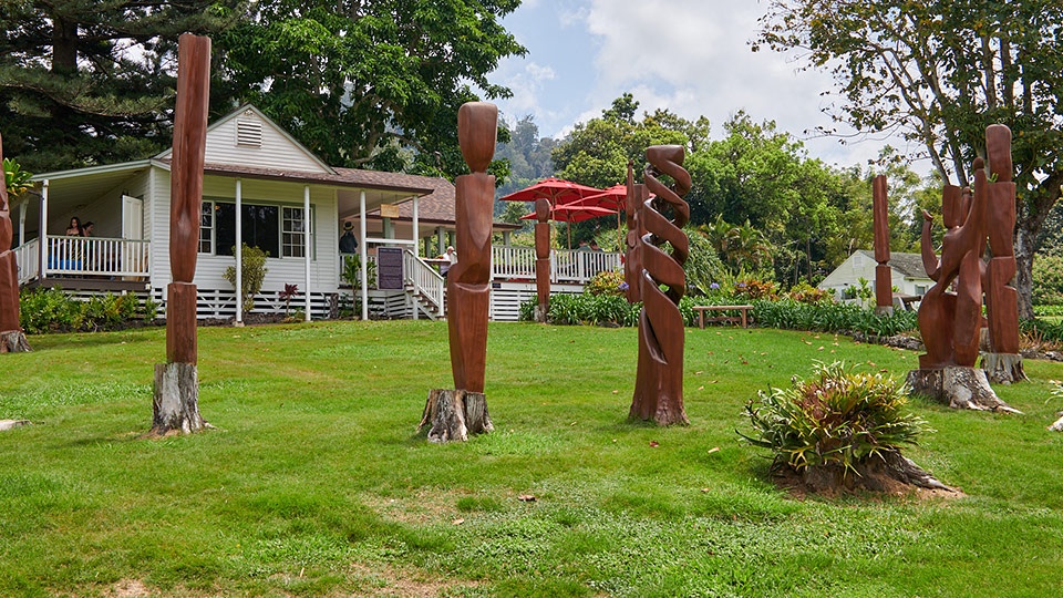 Best Maui Made Wine