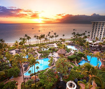 Resort Best Maui Hawaii Spa Review