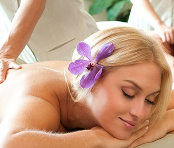 Massage Best Maui Hawaii Spa Review