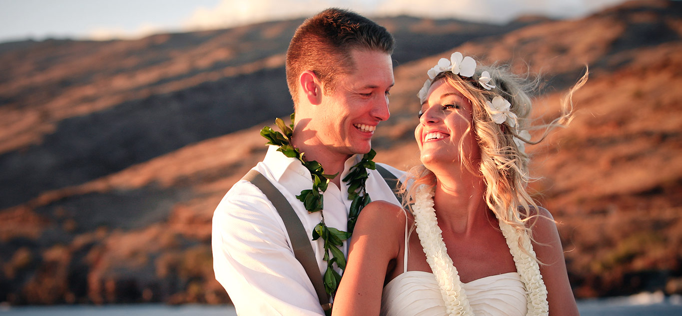 Best Places To Have Your Wedding in Maui