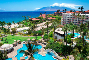 Fairmont Kea Lani Lagoon Signature