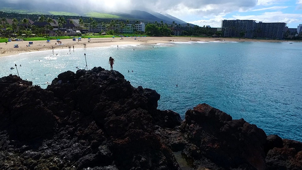 Best Outdoor Maui Activities Beach