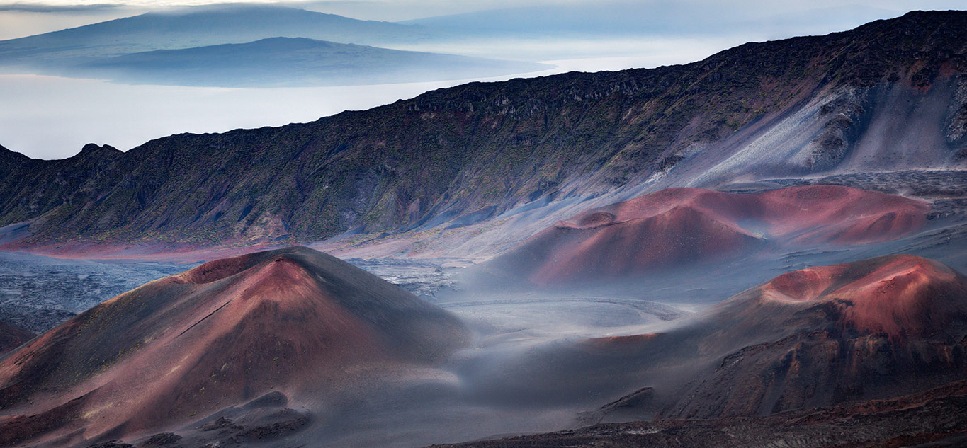 Best Maui Haleakala Activities