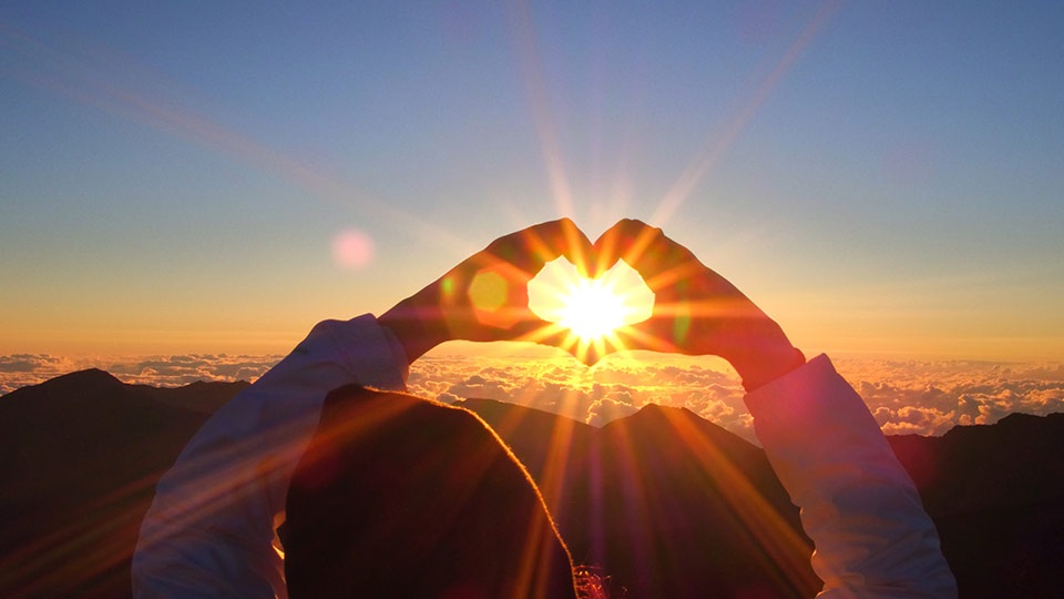 Best Haleakala Activity Sunrise Sunset