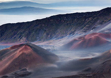 Top 10 Things to Do on Haleakala