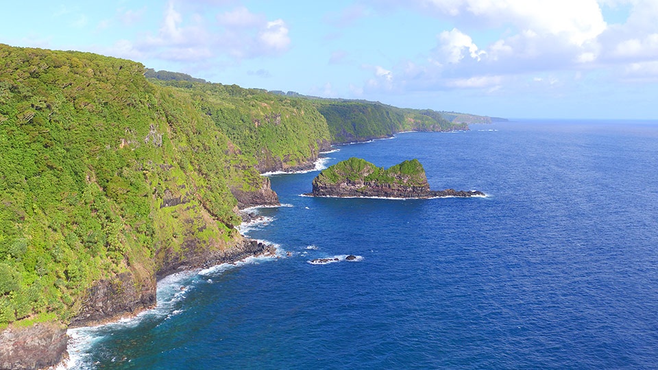 Best Hawaii Road Hana Maui