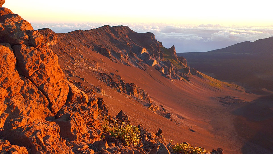 Best Places to Visit in Maui Hawaii Haleakala