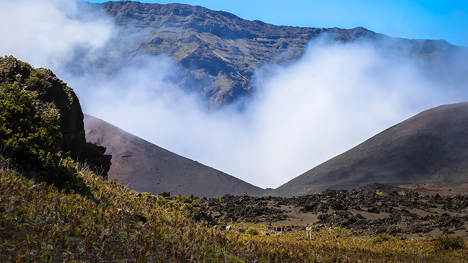 Best Hawaii Haleakala Maui