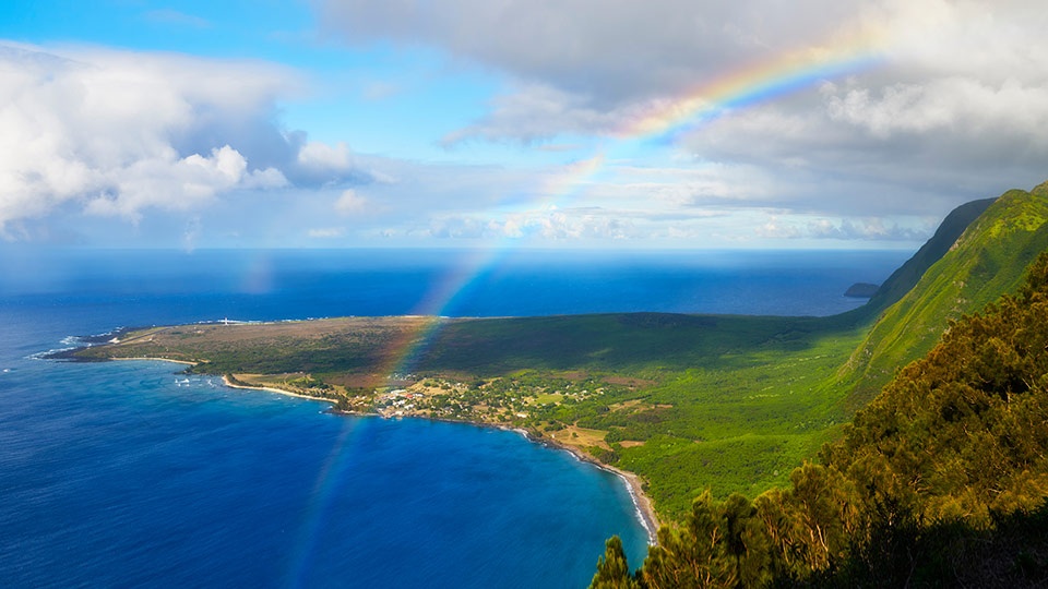 Best Molokai Hawaii Kalaupapa National Historical Park