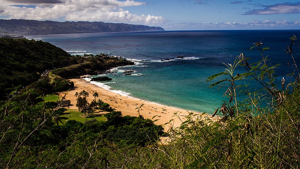 Best Hawaii North Shore Oahu
