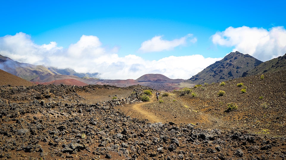 Best Haleakala Hike