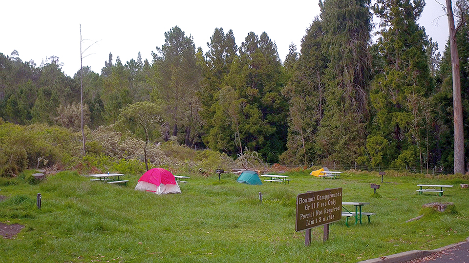 Best Haleakala Activities Camping