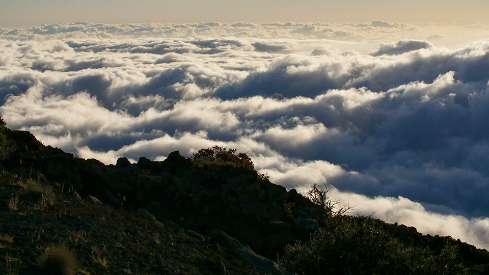 Best Haleakala Activities Hiking