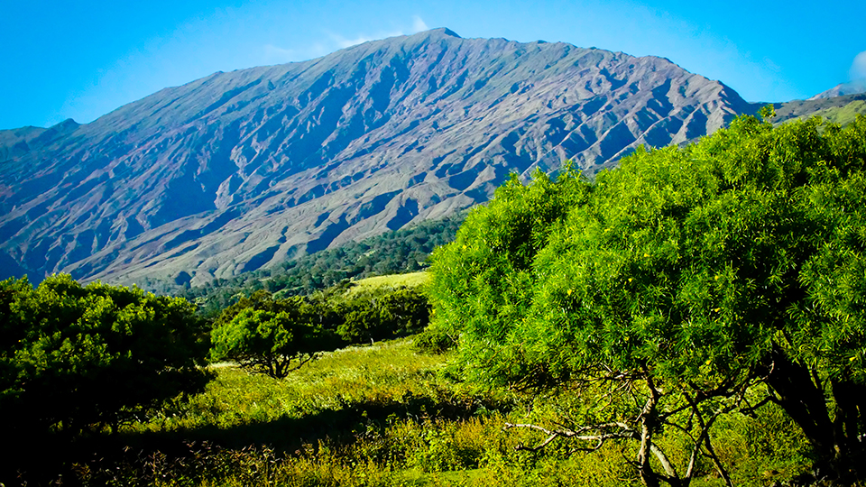 Best Haleakala Activities Hiking