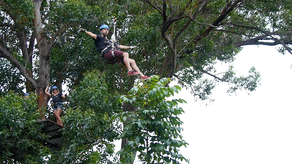 Best Haleakala Activities Zipline