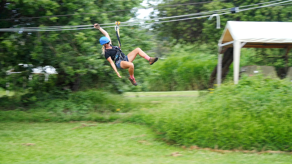 Best Haleakala Activities Zipline