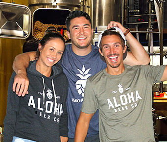 Top Beers Made In Hawaii